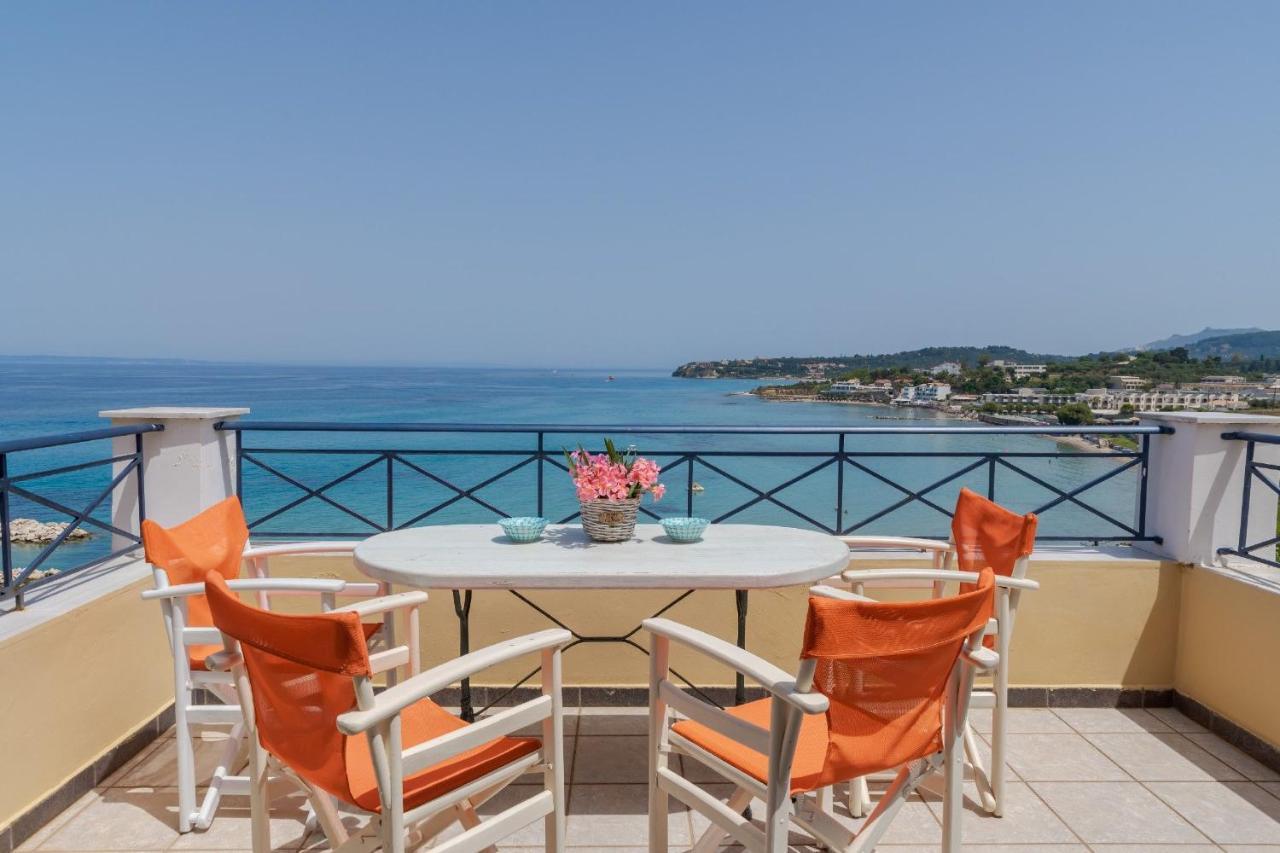 Bella Vista Sea View Apartments, By Zantewize Appartement *